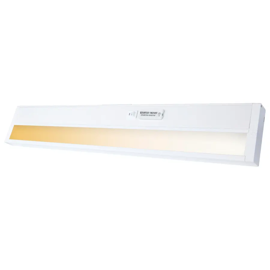 22" Smart RGB Under Cabinet Light - Image 6