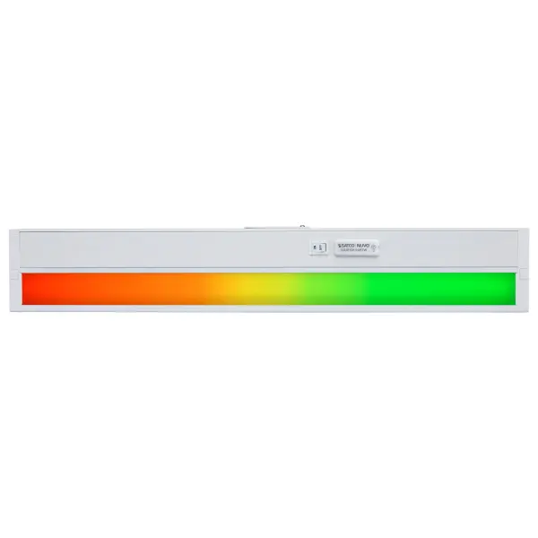 22" Smart RGB Under Cabinet Light - Image 7