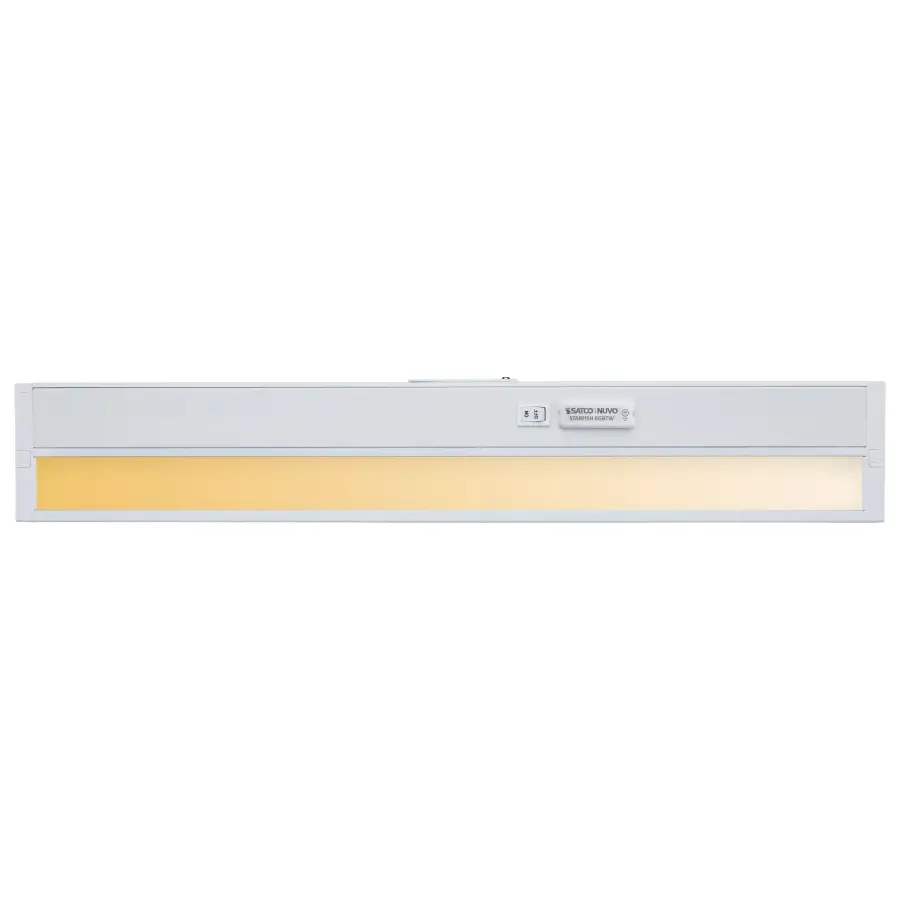 22" Smart RGB Under Cabinet Light - Image 8