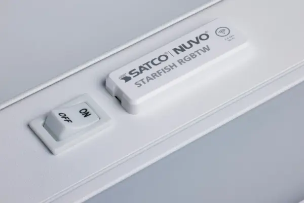 22" Smart RGB Under Cabinet Light - Image 9
