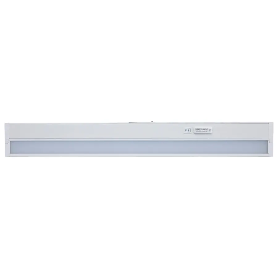 28" Starfish Smart RGB Under Cabinet Light - Image 2
