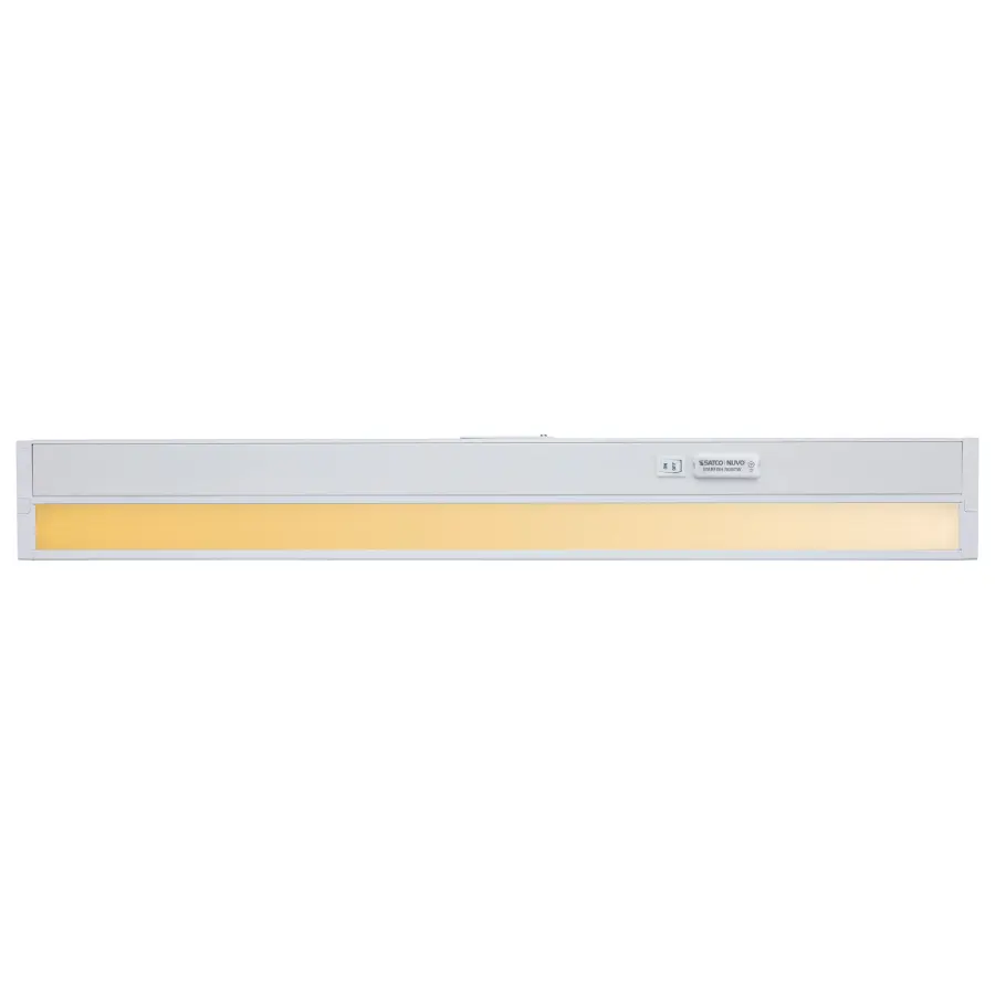 28" Starfish Smart RGB Under Cabinet Light - Image 8