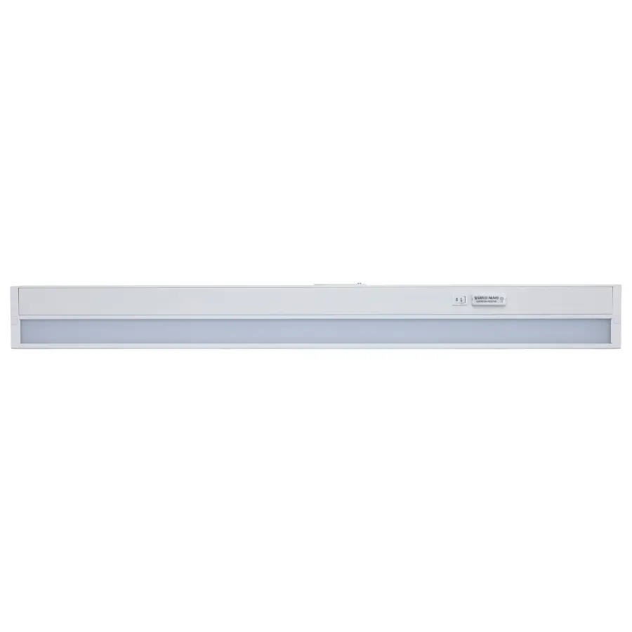 34" LED Smart Under Cabinet Light - RGB & Tunable White - Image 2