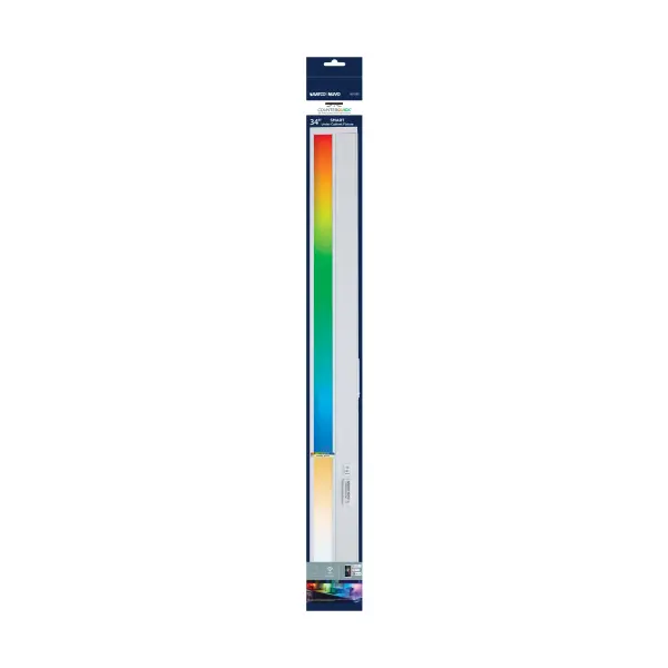 34" LED Smart Under Cabinet Light - RGB & Tunable White - Image 20