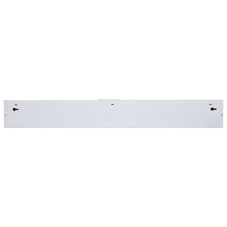 34" LED Smart Under Cabinet Light - RGB & Tunable White - Image 4