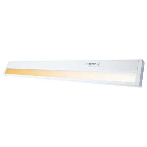34" LED Smart Under Cabinet Light - RGB & Tunable White - Image 6
