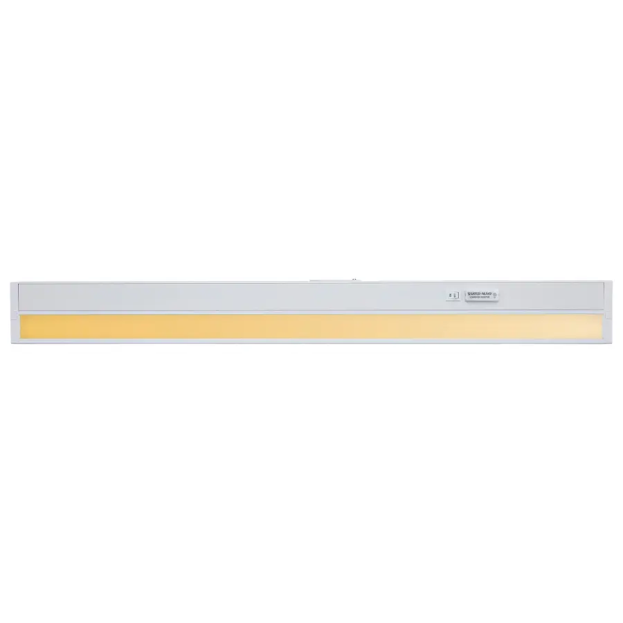 34" LED Smart Under Cabinet Light - RGB & Tunable White - Image 8