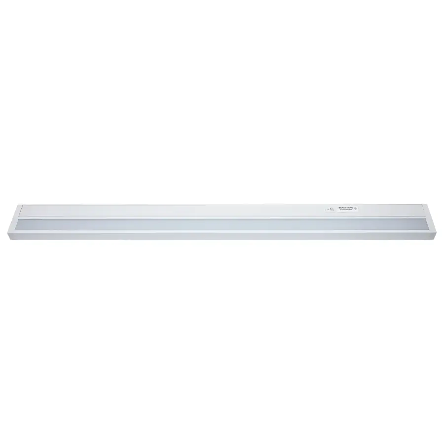 34" LED Smart Under Cabinet Light - RGB & Tunable White - Image 9