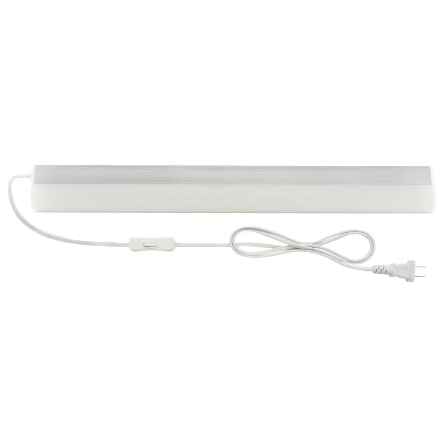 13.5W LED Under Cabinet Light Bar - 24" - Image 2