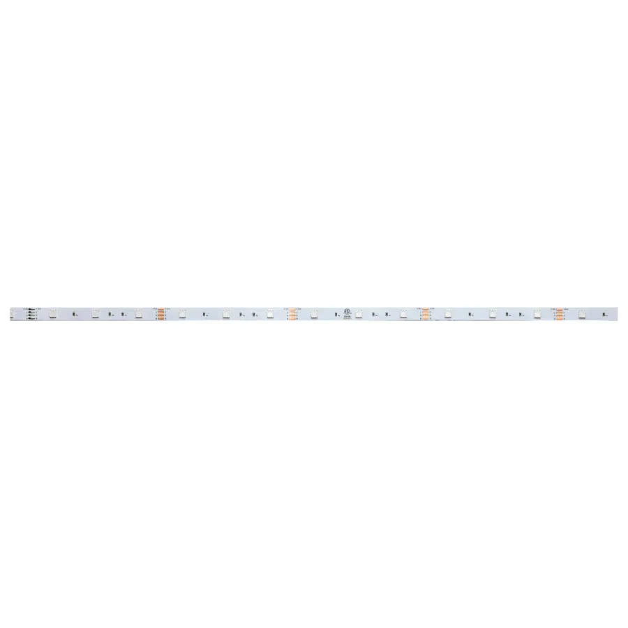 DIMENSION Color RGB LED Tape Light Strip - 16 ft. - Image 2