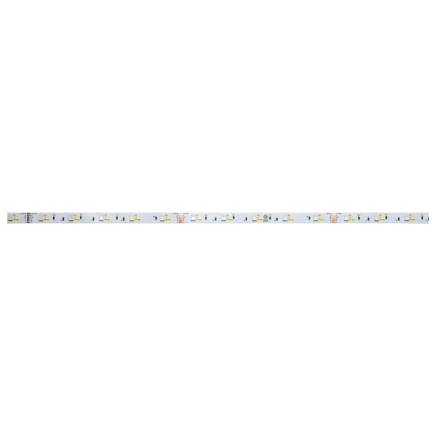 Dimension Performer RGB + Tunable White LED Tape Light - 16 ft. - Image 2