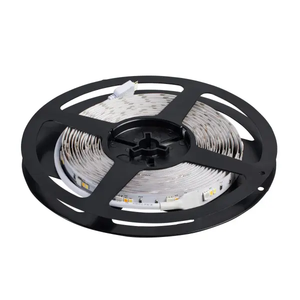 Dimension Performer RGB + Tunable White LED Tape Light - 16 ft. - Image 3
