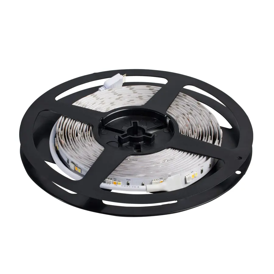 Dimension Performer RGB + Tunable White LED Tape Light - 16 ft. - Image 3