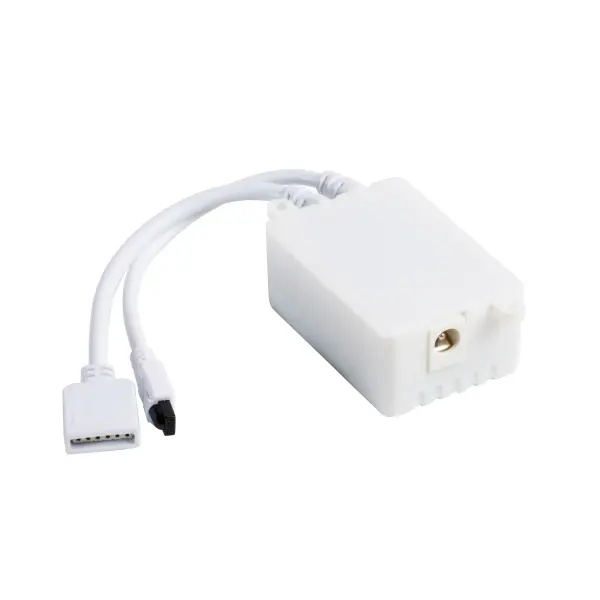 Dimension Performer RGB + Tunable White LED Tape Light - 16 ft. - Image 5