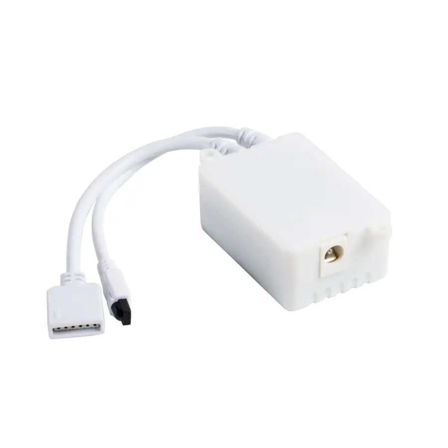 Dimension Performer RGB + Tunable White LED Tape Light - 16 ft. - Image 5