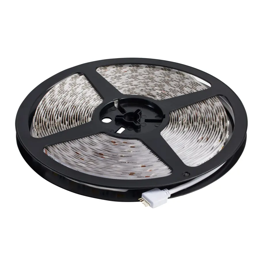 Dimension Plus RGB Tunable White Tape Light - 16 ft - Image 3