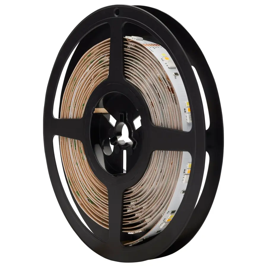 Dimension Plus RGB Tunable White Tape Light - 16 ft - Image 7