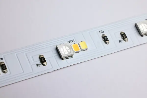 Dimension Plus RGB Tunable White Tape Light - 16 ft - Image 8