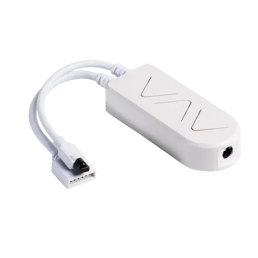 Dimension Pro RGB + Tunable White Smart Tape Light - 16 ft - Image 5