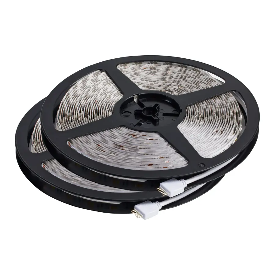 Dimension Pro RGB + Tunable White Smart Tape Light - 64 ft - Image 3
