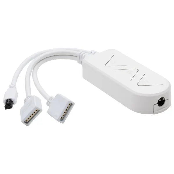 Dimension Pro RGB + Tunable White Smart Tape Light - 64 ft - Image 5