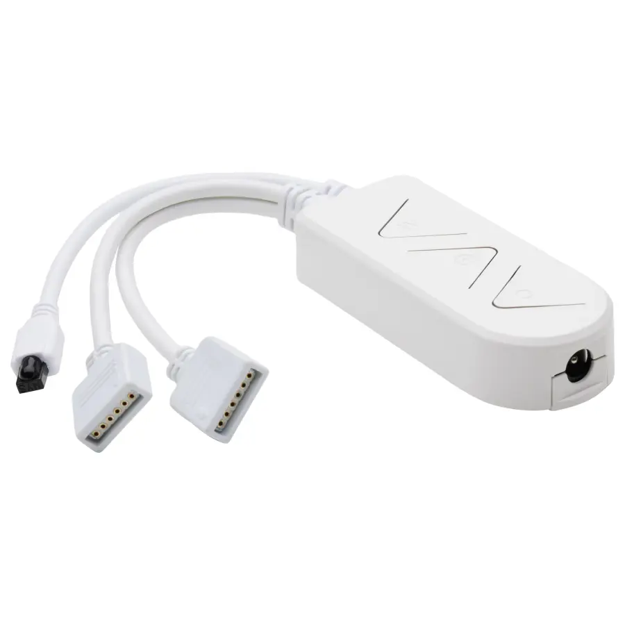 Dimension Pro RGB + Tunable White Smart Tape Light - 64 ft - Image 5