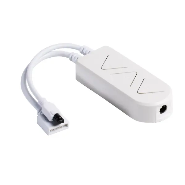 Dimension Pro RGB + Tunable White Smart Tape Light - 16 ft - Image 5