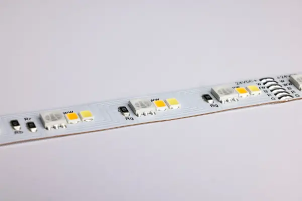Dimension Pro RGB + Tunable White Smart Tape Light - 32 ft - Image 10