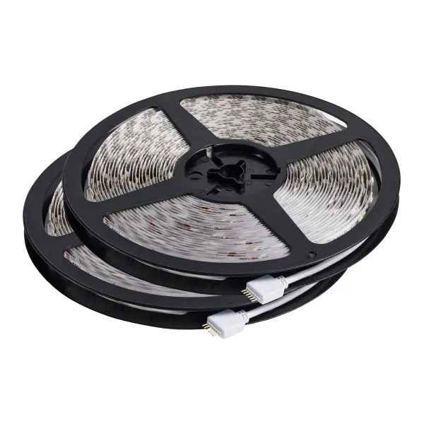 Dimension Pro RGB + Tunable White Smart Tape Light - 64 ft - Image 3
