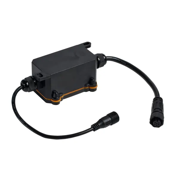 Dimension Pro RGB + Tunable White Smart Tape Light - 16 ft - Image 5
