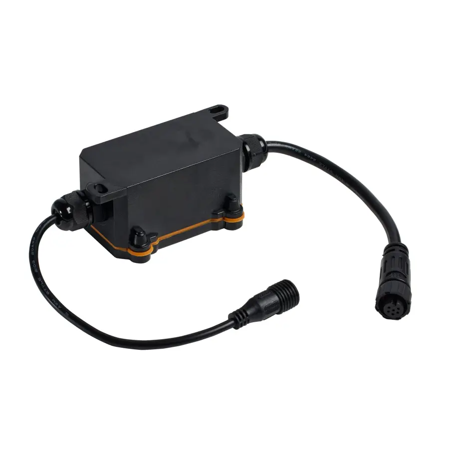 Dimension Pro RGB + Tunable White Smart Tape Light - 16 ft - Image 5