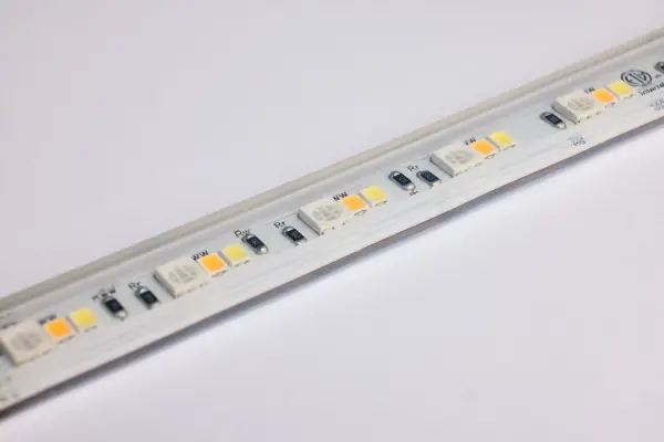 Dimension Pro RGB + Tunable White Smart Tape Light - 16 ft - Image 10