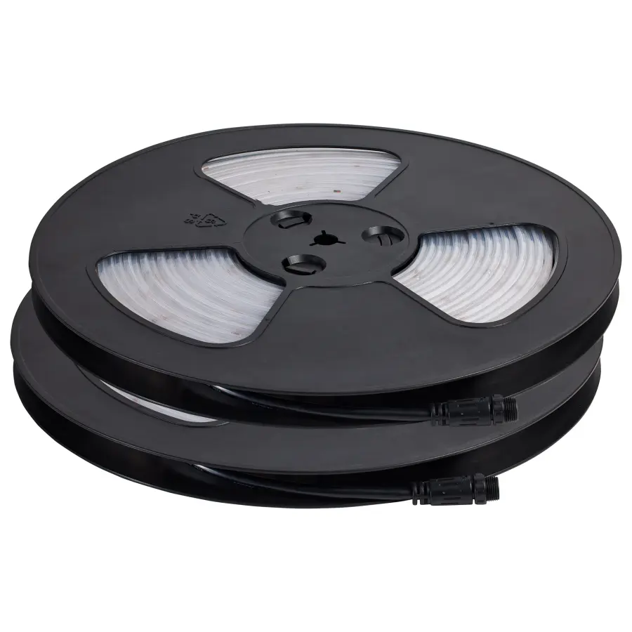 Dimension Pro RGB + Tunable White LED Tape Light - 64 ft - Image 3