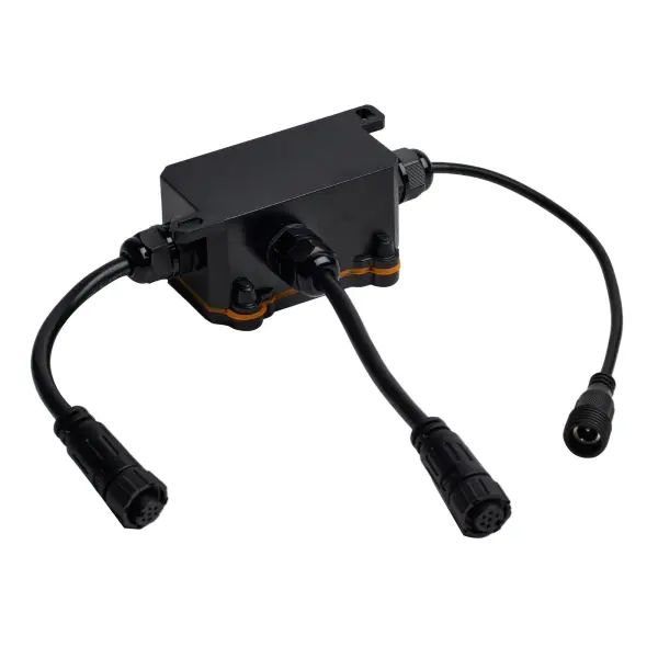 Dimension Pro RGB + Tunable White LED Tape Light - 64 ft - Image 5