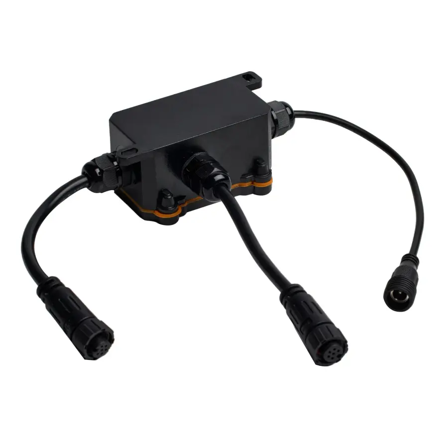Dimension Pro RGB + Tunable White LED Tape Light - 64 ft - Image 5