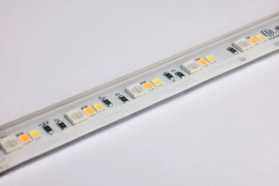 Dimension Pro RGB + Tunable White Tape Light - 64 ft - Image 9