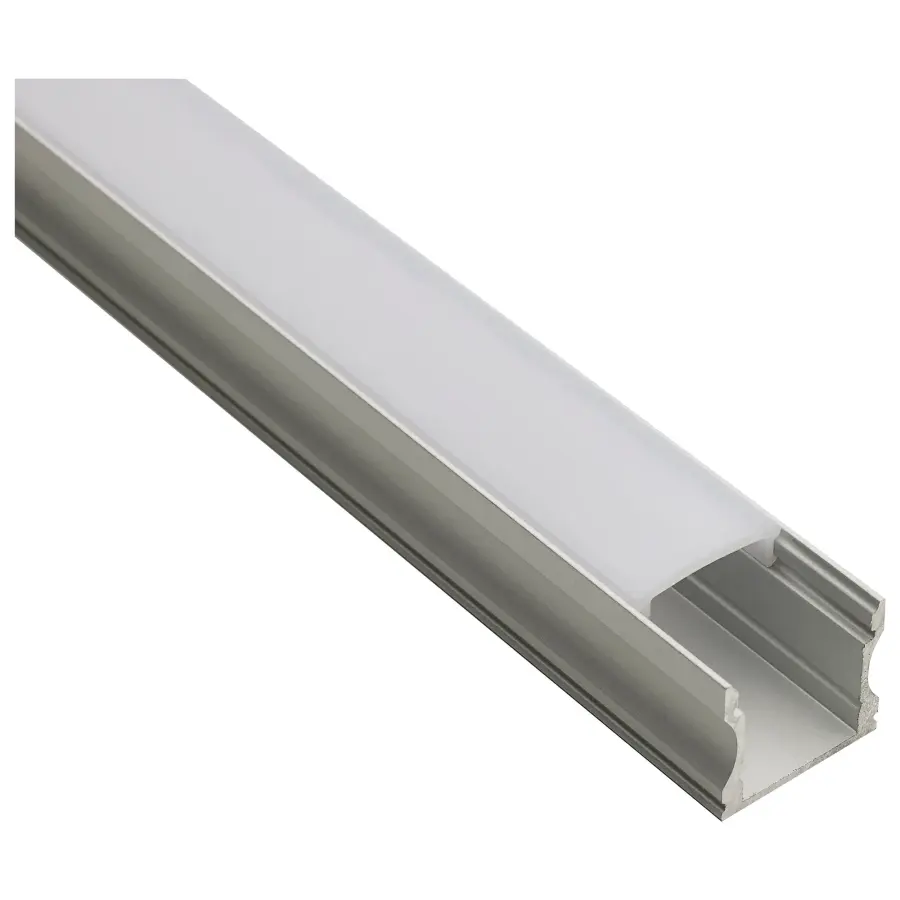 Dimension Deep Well Tape Channel - 16 ft. - Image 1
