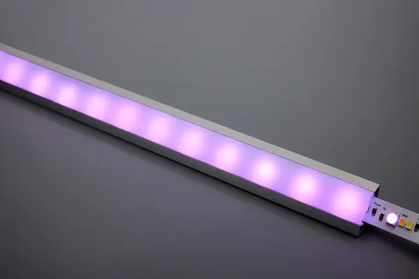Dimension Angled Tape Channel - 16 ft. - Image 3