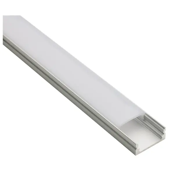 Dimension Shallow Well Tape Channel - 16 ft. - Image 1