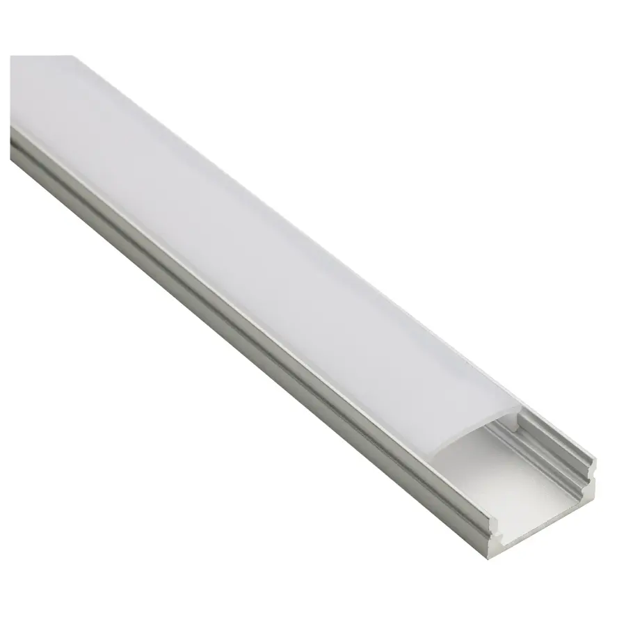 Dimension Shallow Well Tape Channel - 16 ft. - Image 1