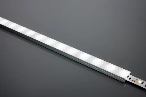 Dimension Shallow Well Tape Channel - 16 ft. - Image 2