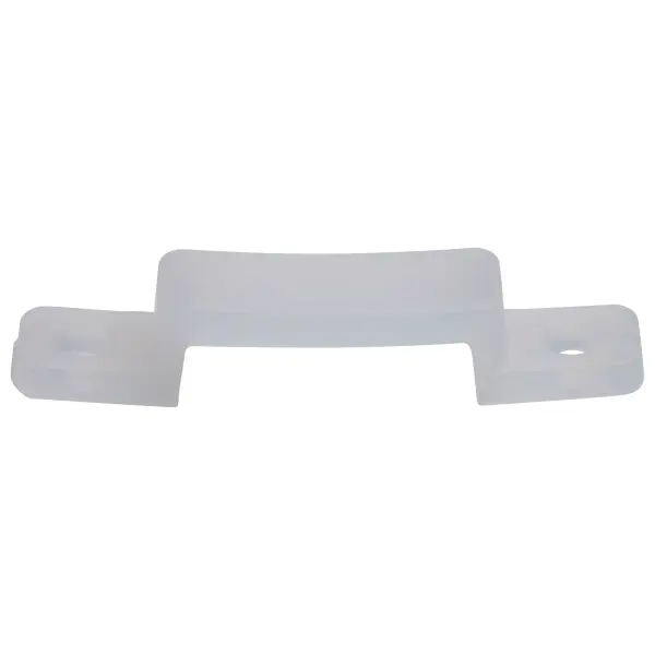 Dimension Outdoor Tape Light Mounting Brackets - 20 Pack - Image 2