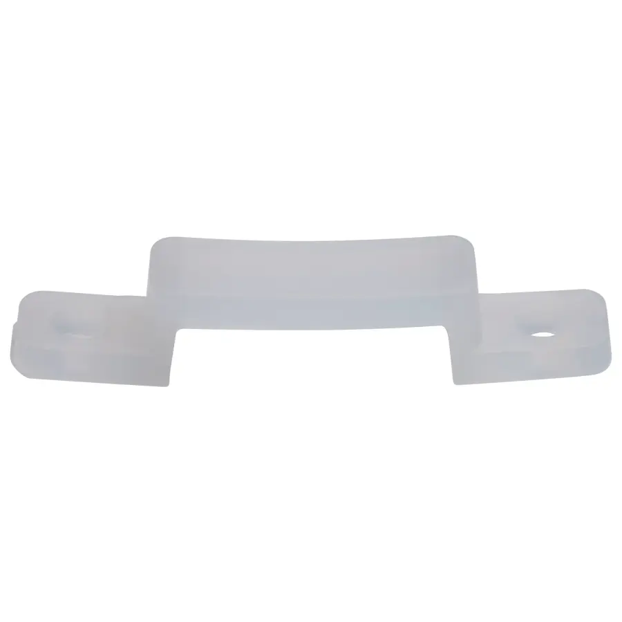 Dimension Outdoor Tape Light Mounting Brackets - 20 Pack - Image 2