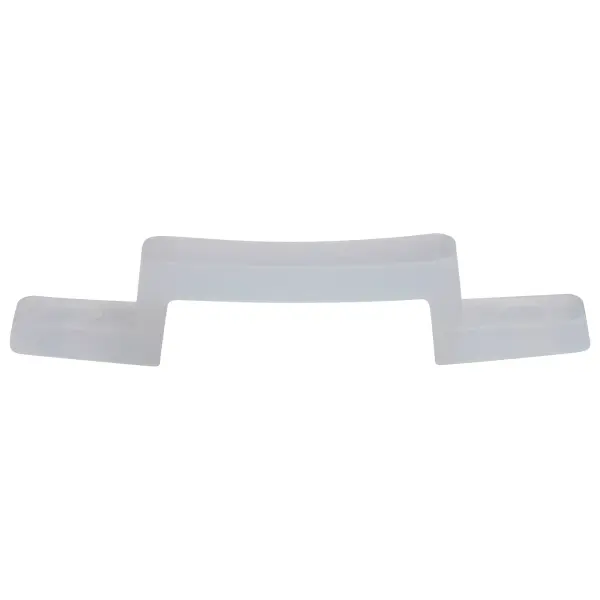 Dimension Outdoor Tape Light Mounting Brackets - 20 Pack - Image 3