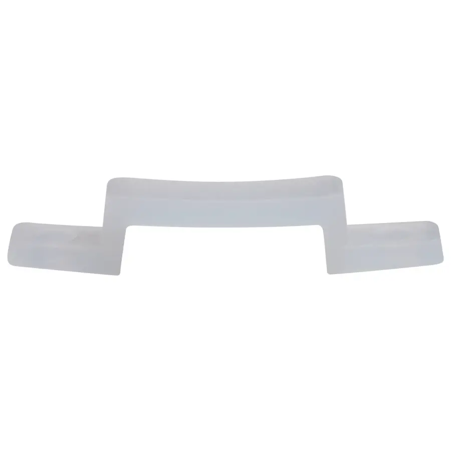 Dimension Outdoor Tape Light Mounting Brackets - 20 Pack - Image 3
