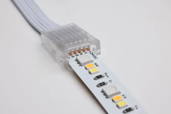 Dimension Wire to Tape Connector - 6 Pack - Image 3