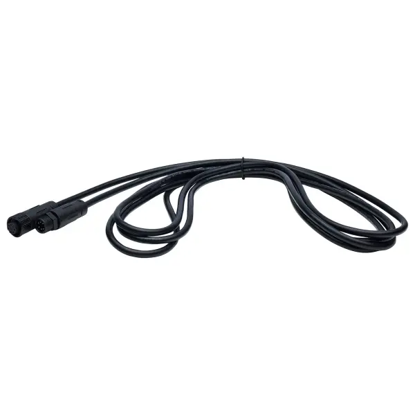 Dimension 10' Outdoor Power Extension Cord for Tape Light