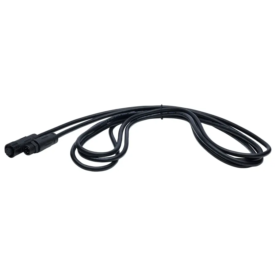 Dimension 10' Outdoor Power Extension Cord for Tape Light