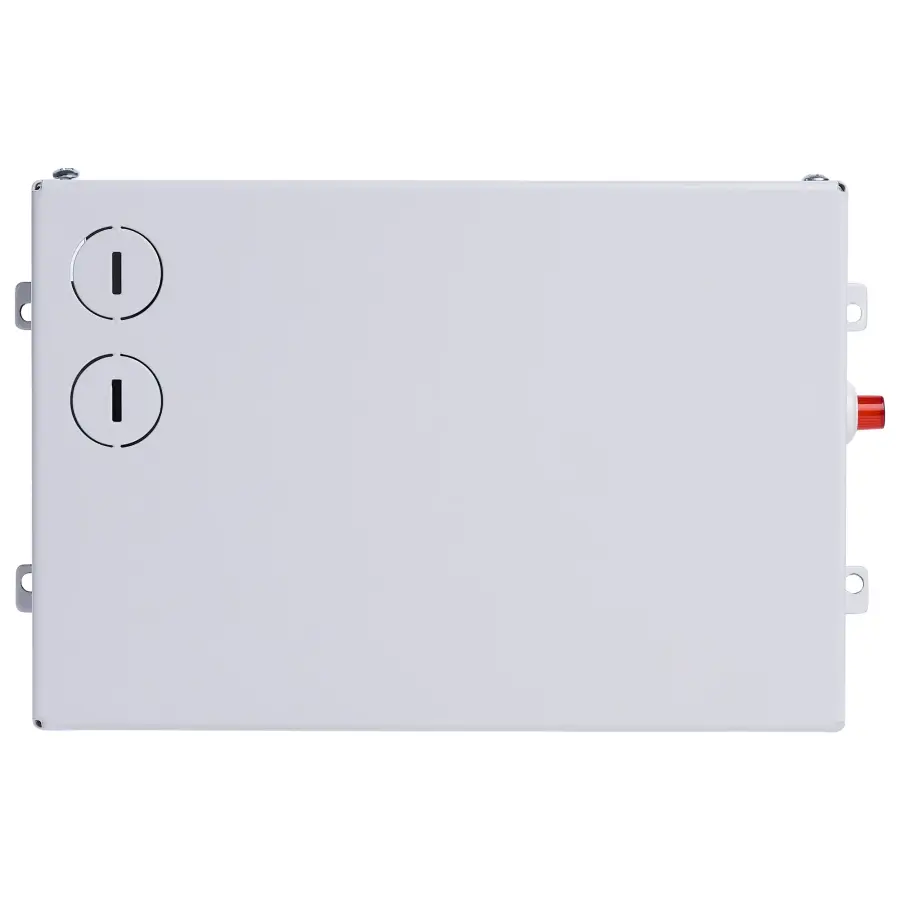 LED Emergency Driver for Linear High Bay - 16W - Image 2
