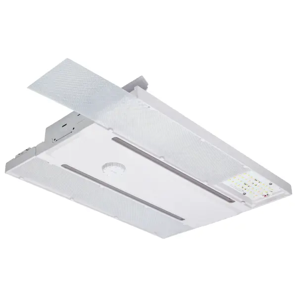 LED Linear High-Bay with Interchangeable Lens - Image 20